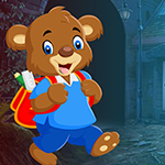 play School Bear Rescue