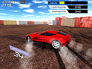 play Ado Cars Drifter 2