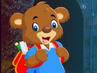 play School Bear Rescue