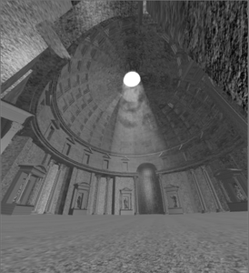 play Piranesi Pantheon