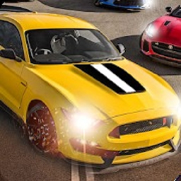 play Street City Car Racing Game Real Car Racing 3D