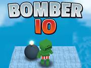 Bomber.Io Online
