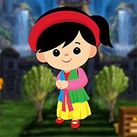 play Vietnam Traditional Girl Escape