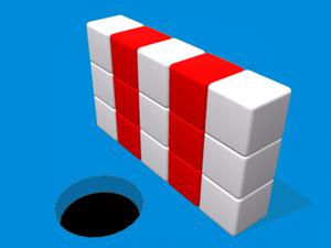 play Color Hole 3D