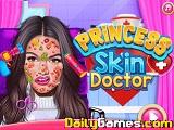 Princess Skin Doctor