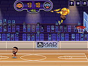 play Basketball Legends 2019