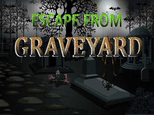 play Top10 Escape From Graveyard