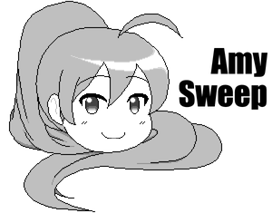 play Amy Sweep