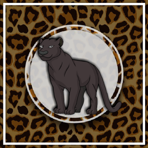 play Black-Leopard-Rescue