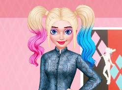 play Snakeskin Pattern Fashion