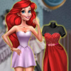 play Tailor Shop Dress Design