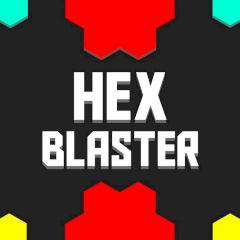 play Hex Blaster