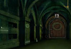 play Mysteries Of Park Escape 3