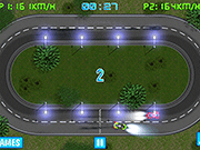 play Speed Racer Circular