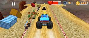 play Monster Truck