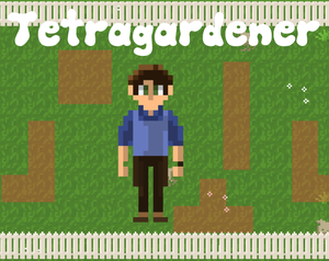 play Tetragardener