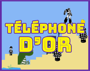 play Téléphone D'Or