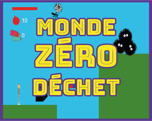 play Monde Zéro Déchet