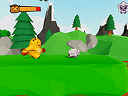 play Eat More Sheep