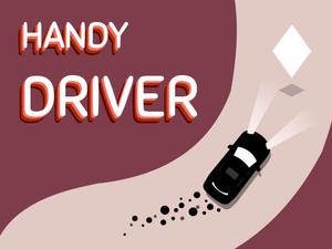 play Handy Driver