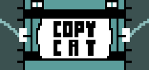 play Copycat (2 Player)