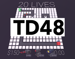 play 48 Td