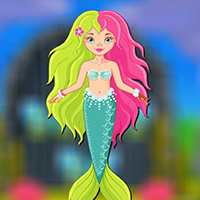 Mermaid Princess Rescue