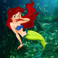 Underwater World Mermaid Rescue