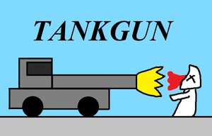 Tankgun