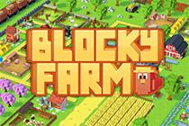 play Blocky Farm