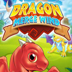 play Dragon Merge Wind