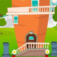 play Gfg Carrot House Bunny Rescue Escape