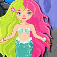 play Mermaid Princess Rescue