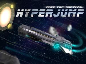 Hyper Jump