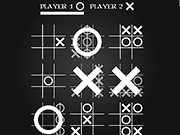 Tic Tac Toe: Total War