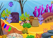 play Mermaid Princess Rescue