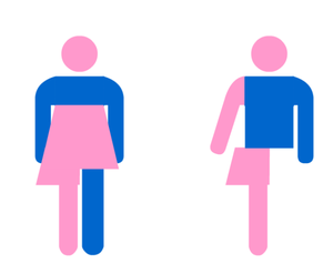 play Dress-Up Gender