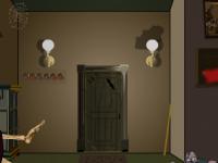 play Escape From Spacious House