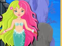 play Mermaid Princess Rescue