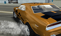 play Car Simulator 3D