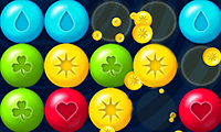 play Amazing Bubble Breaker