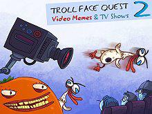 Troll Face Quest Video Memes And Tv Shows: Part 2