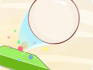 play Bouncy Rush