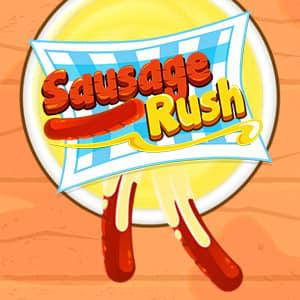 play Sausage Rush