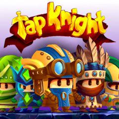 play Tap Knight