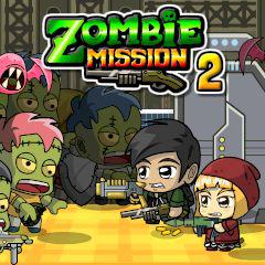 play Zombie Mission 2