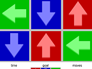 play Arrow Slider