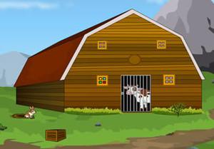 play Farm House Escape (Games 4 Escape