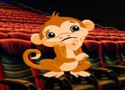 play Save Monkey From Multiplex