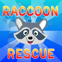 G2J Cave Raccoon Rescue